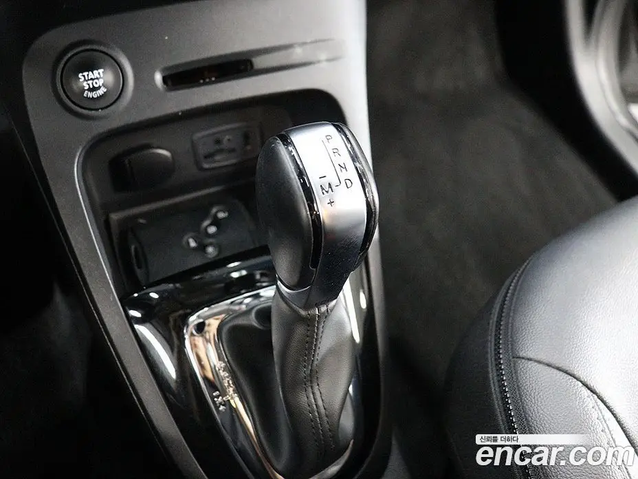 Renault (Samsung) QM3 2017 1.5 автомат (гидро), фото 8