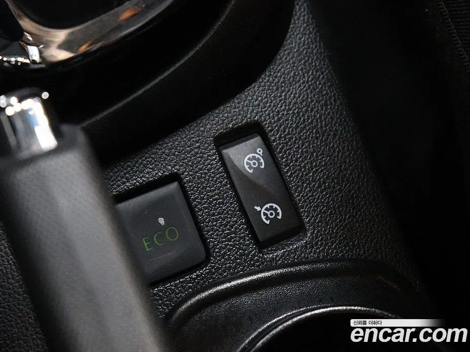 Renault (Samsung) QM3 2017 1.5 автомат (гидро), фото 10