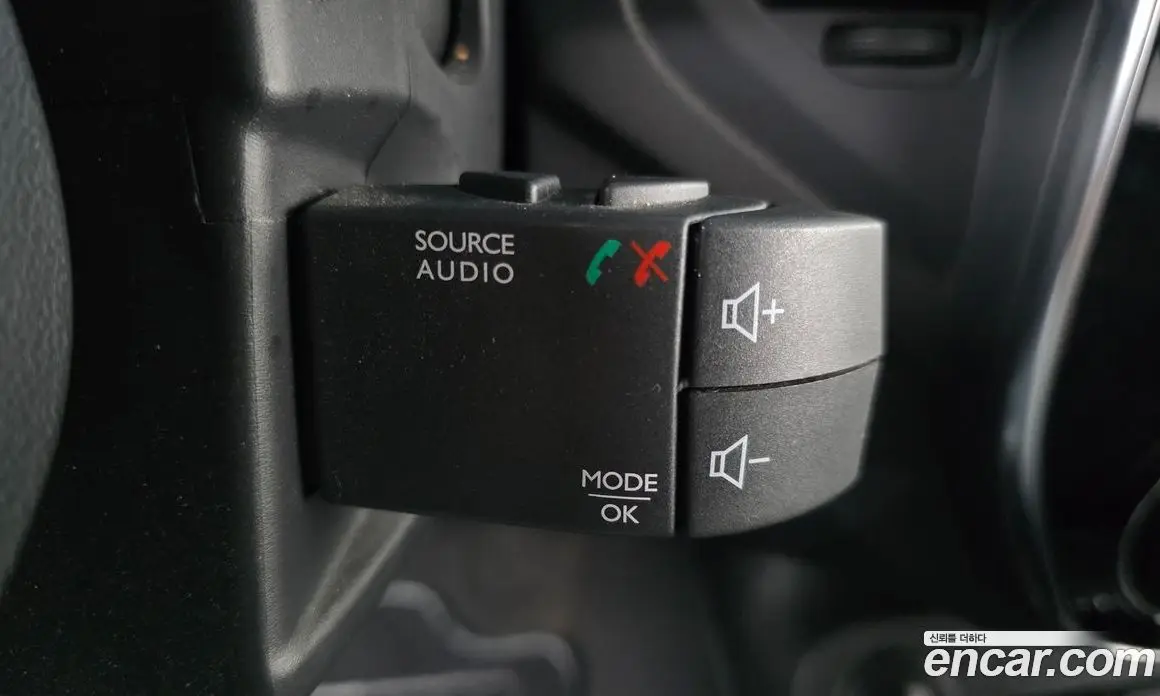 Renault (Samsung) QM3 2018 1.5 автомат (гидро), фото 18