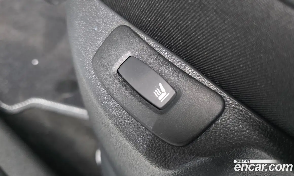 Renault (Samsung) QM3 2018 1.5 автомат (гидро), фото 19