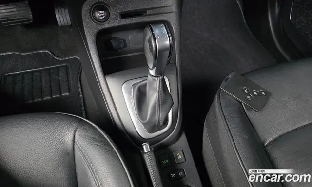 Renault (Samsung) QM3 2018 1.5 автомат (гидро), миниатюра 9