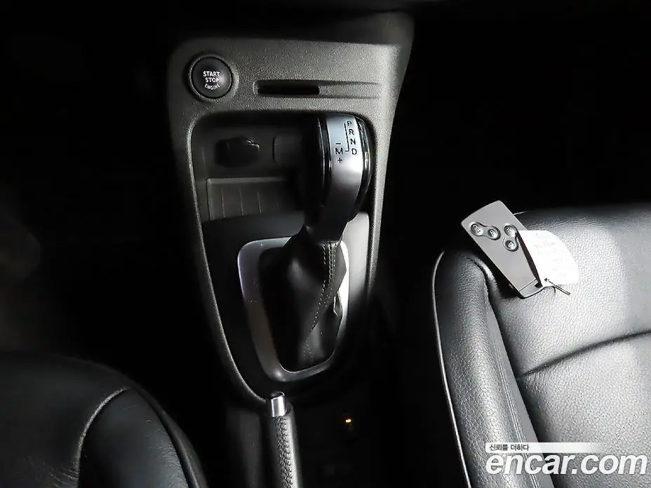 Renault (Samsung) QM3 2019 1.5 автомат (гидро), фото 12