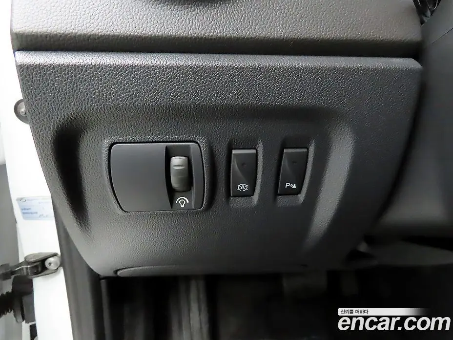 Renault (Samsung) QM3 2019 1.5 автомат (гидро), фото 14