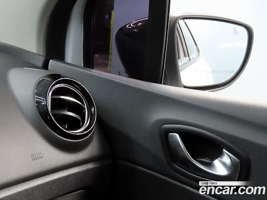 Renault (Samsung) QM3 2019 1.5 автомат (гидро), фото 16