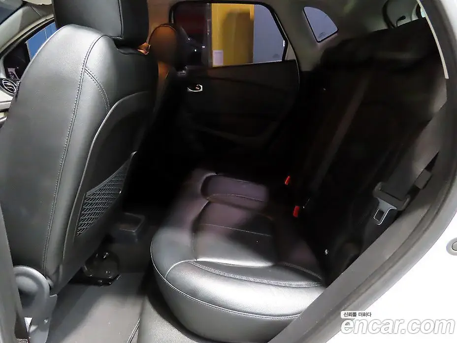 Renault (Samsung) QM3 2019 1.5 автомат (гидро), фото 7