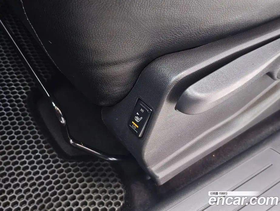 Renault (Samsung) QM5 2008 2.0 механика, фото 18