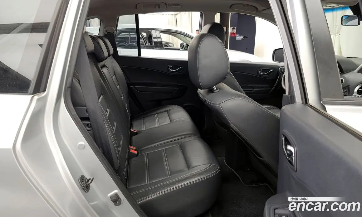 Renault (Samsung) QM5 2012 2.0 автомат (гидро), фото 12