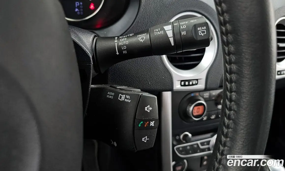 Renault (Samsung) QM5 2012 2.0 автомат (гидро), фото 14