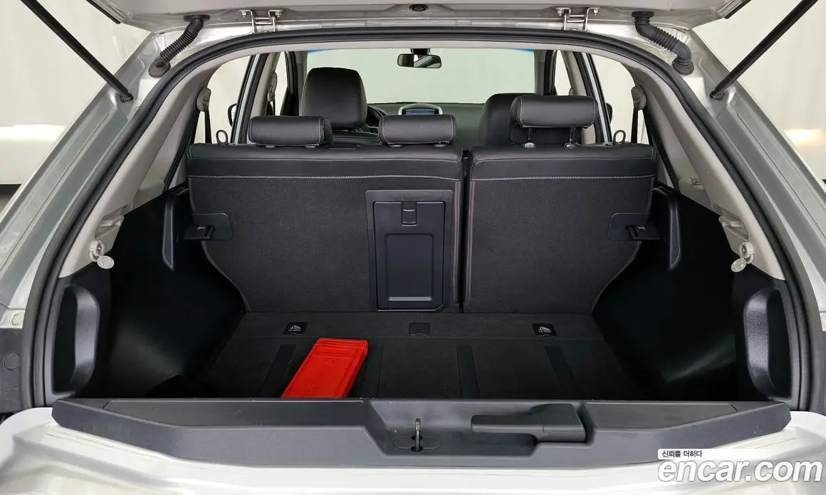 Renault (Samsung) QM5 2012 2.0 автомат (гидро), фото 20