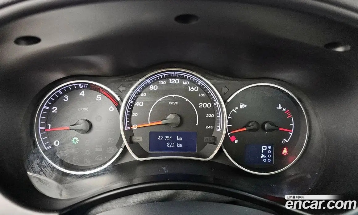 Renault (Samsung) QM5 2012 2.0 автомат (гидро), фото 8