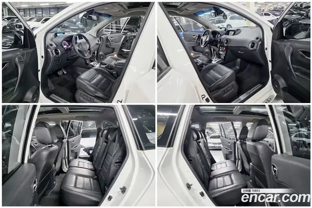 Renault (Samsung) QM5 2012 2.0 автомат (гидро), миниатюра 12