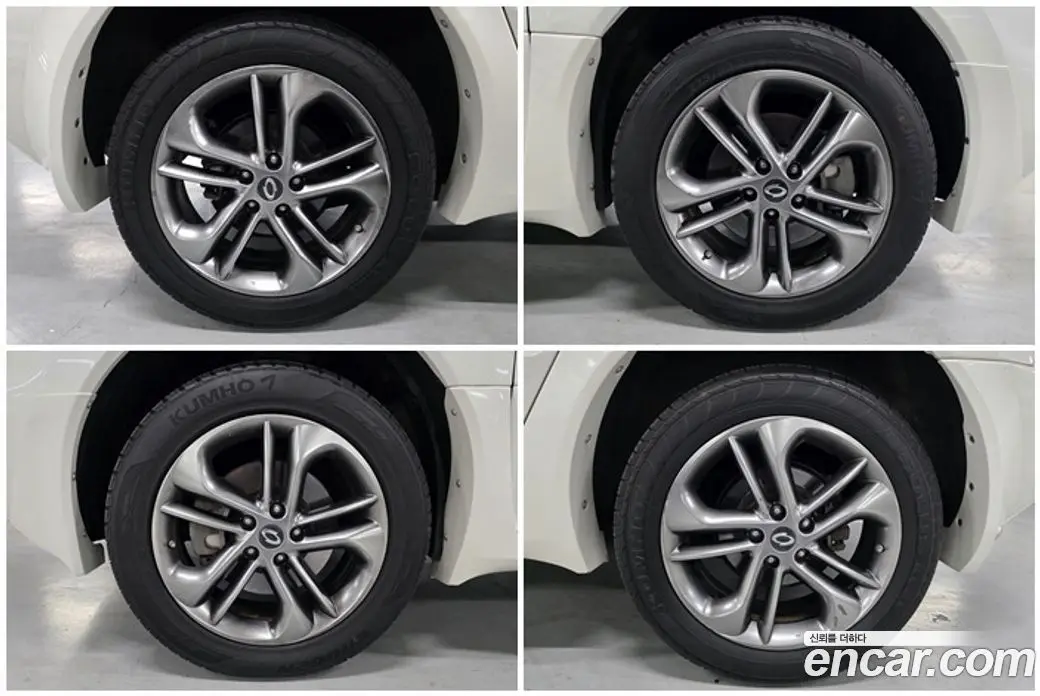 Renault (Samsung) QM5 2012 2.0 автомат (гидро), фото 16