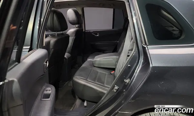 Renault (Samsung) QM5 2013 2.0 автомат (гидро), миниатюра 12
