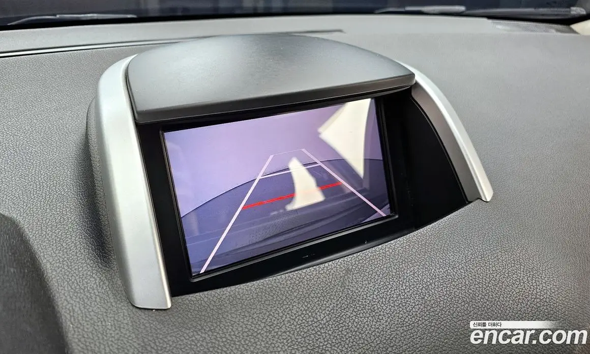 Renault (Samsung) QM5 2013 2.5 автомат (гидро), фото 15