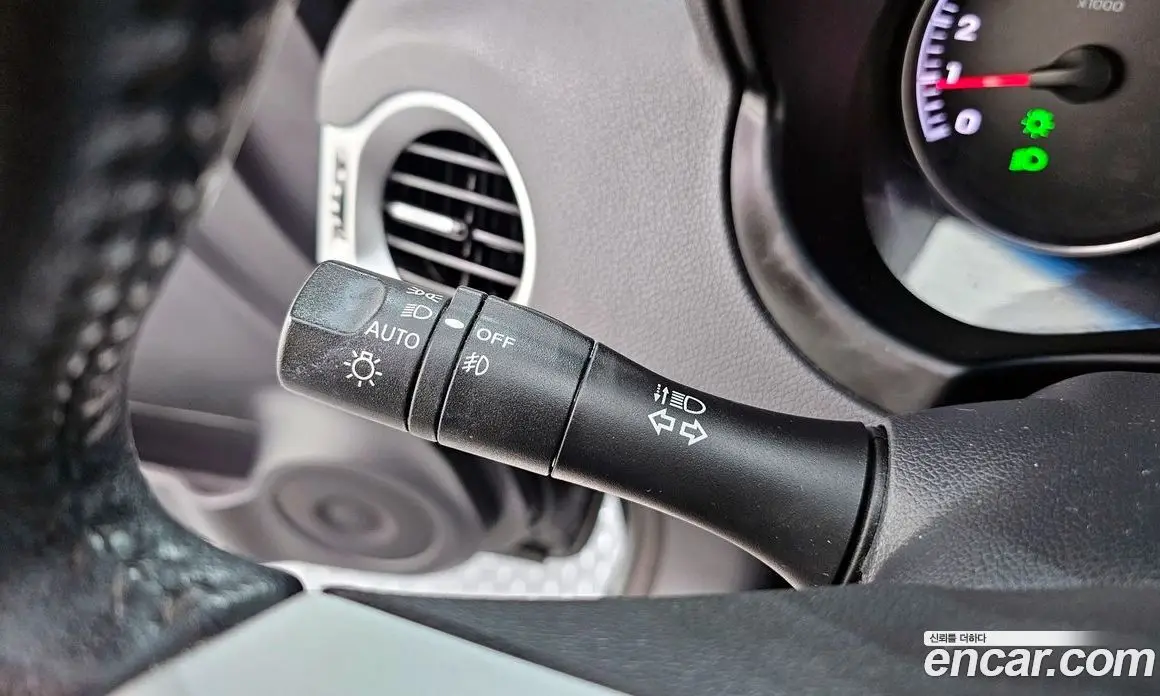 Renault (Samsung) QM5 2013 2.5 автомат (гидро), фото 18