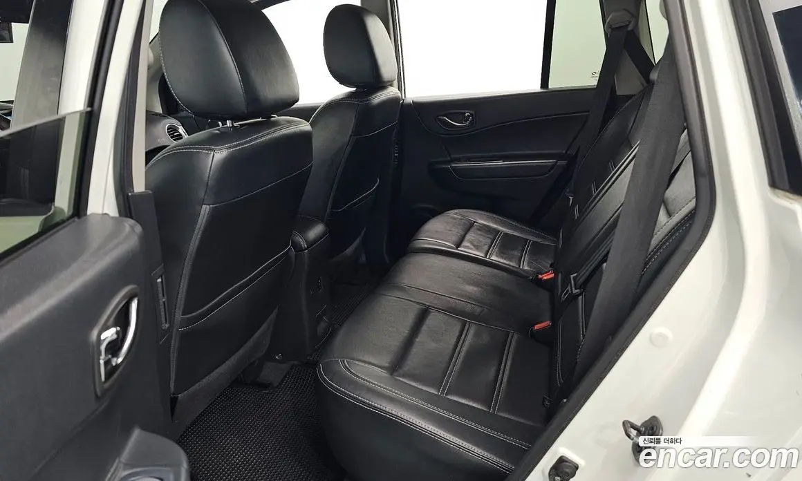 Renault (Samsung) QM5 2014 2.0 автомат (гидро), фото 12