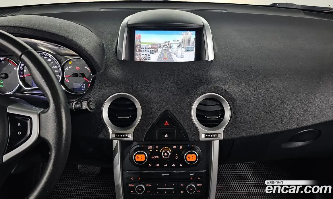 Renault (Samsung) QM5 2014 2.0 автомат (гидро), фото 14