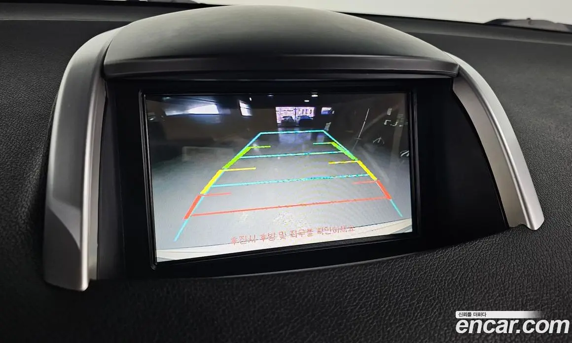 Renault (Samsung) QM5 2014 2.0 автомат (гидро), фото 15