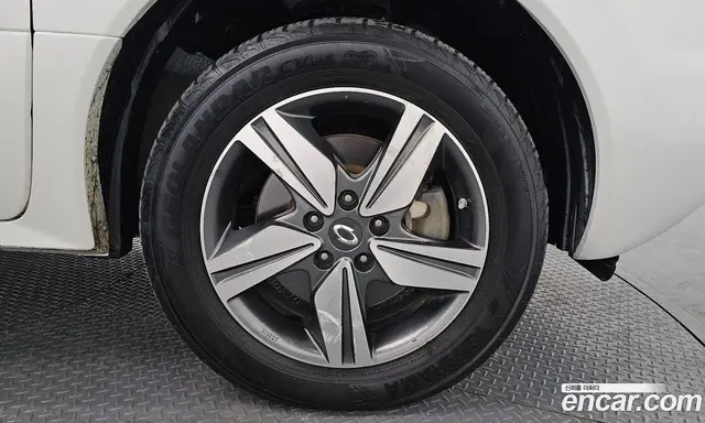 Renault (Samsung) QM5 2014 2.0 автомат (гидро), миниатюра 5