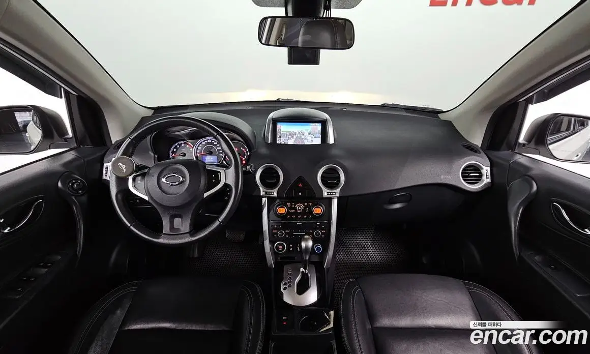 Renault (Samsung) QM5 2014 2.0 автомат (гидро), фото 7