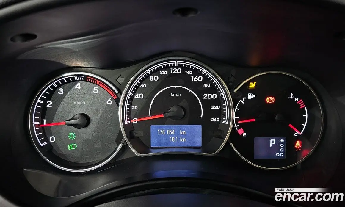 Renault (Samsung) QM5 2014 2.0 автомат (гидро), фото 8
