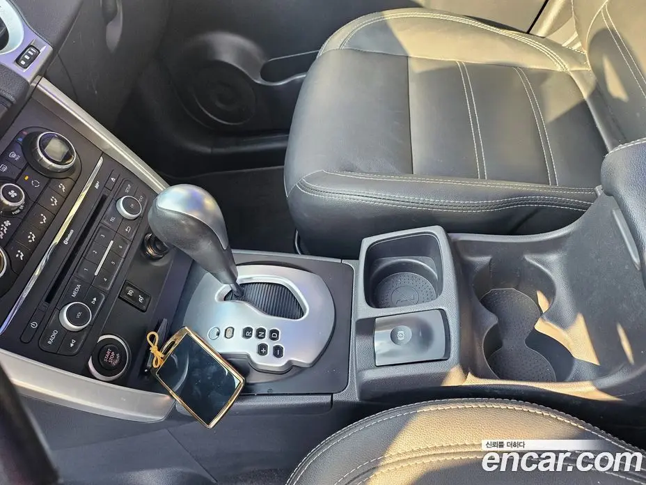 Renault (Samsung) QM5 2014 2.0 автомат (гидро), фото 18