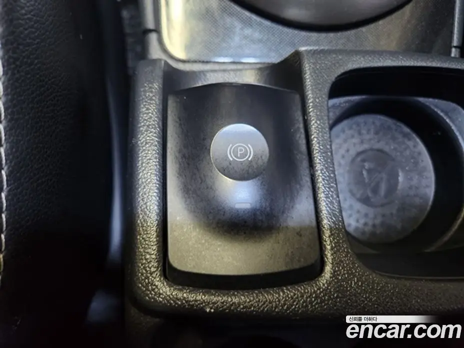 Renault (Samsung) QM5 2014 2.0 автомат (гидро), фото 11