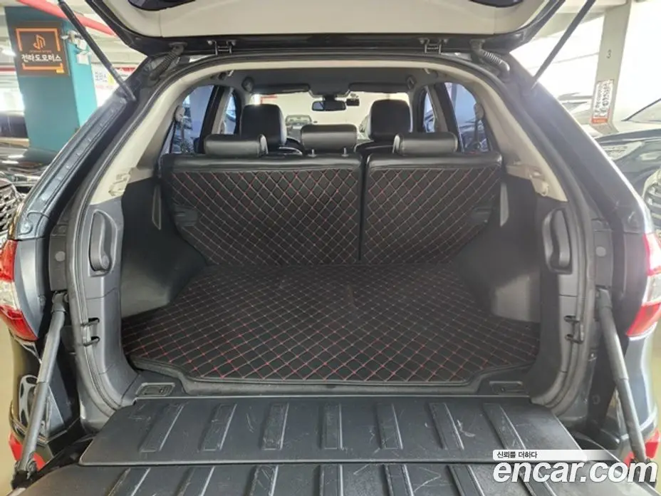 Renault (Samsung) QM5 2014 2.0 автомат (гидро), фото 17