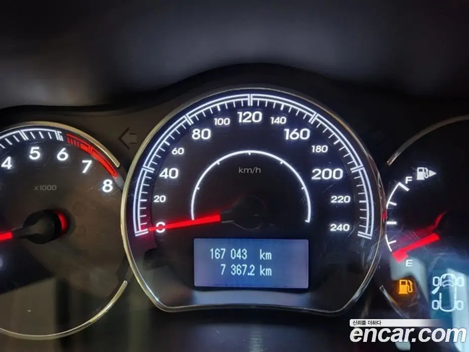 Renault (Samsung) QM5 2014 2.0 автомат (гидро), фото 9