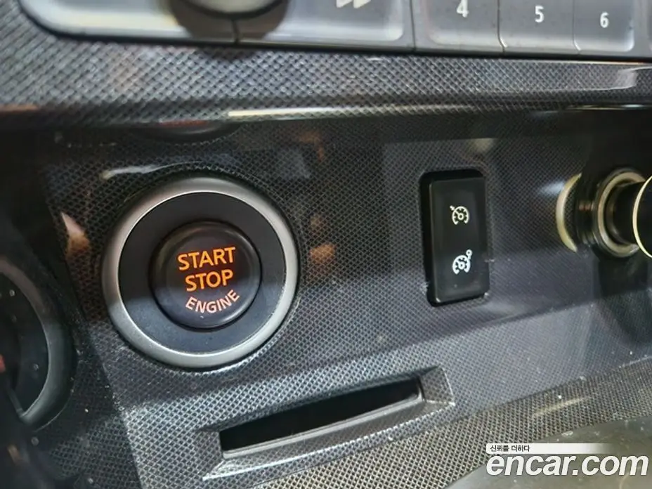 Renault (Samsung) QM5 2014 2.0 автомат (гидро), фото 10