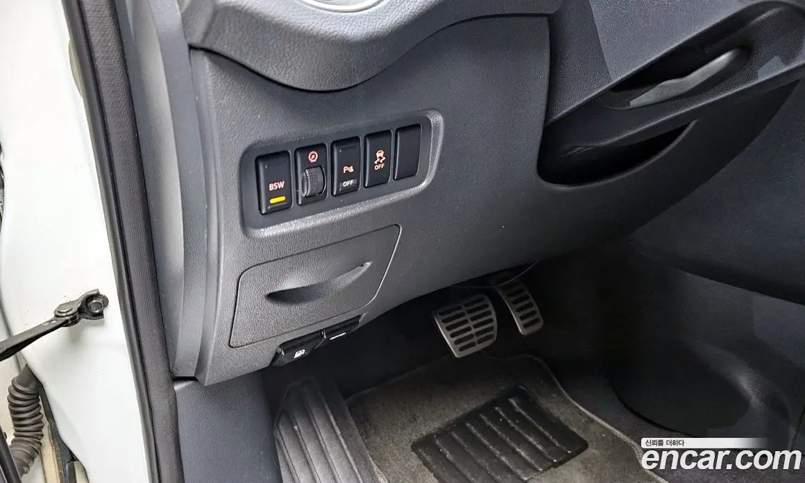 Renault (Samsung) QM5 2014 2.0 автомат (гидро), фото 14