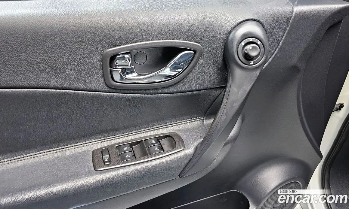 Renault (Samsung) QM5 2014 2.0 автомат (гидро), фото 17