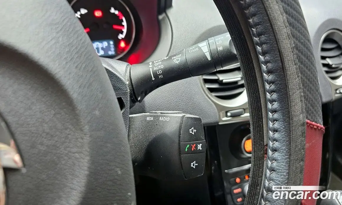 Renault (Samsung) QM5 2014 2.0 автомат (гидро), фото 18