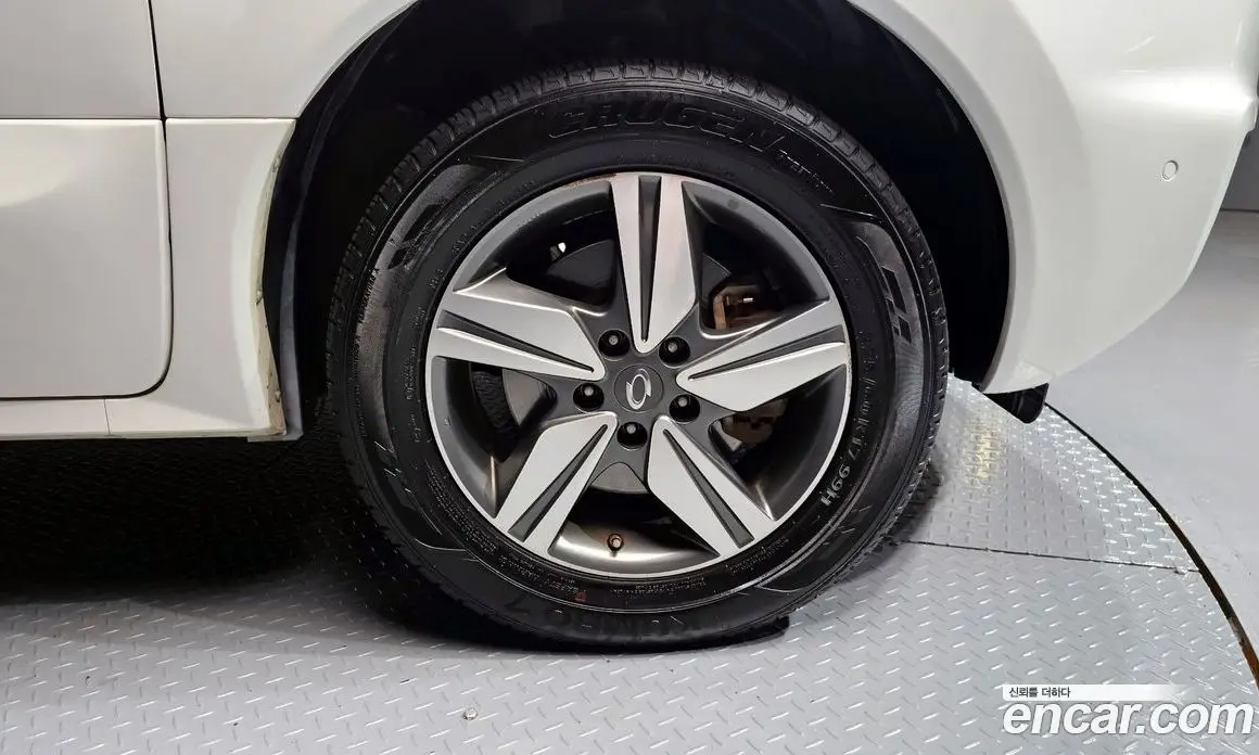 Renault (Samsung) QM5 2014 2.0 автомат (гидро), фото 5