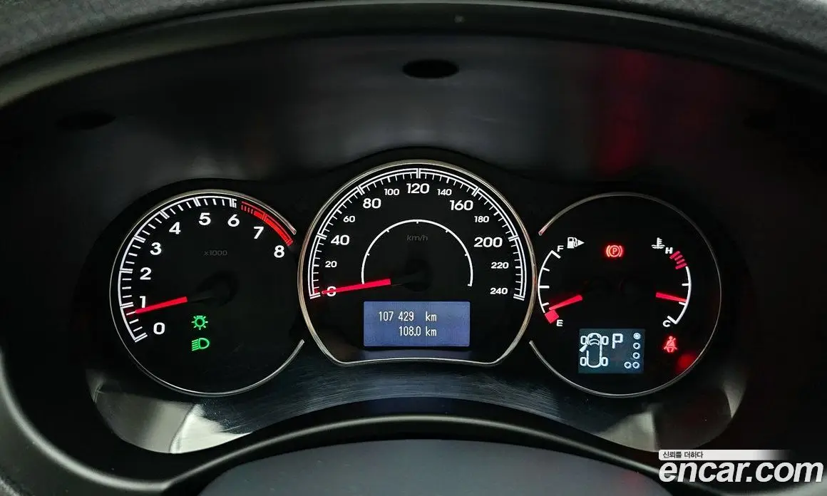 Renault (Samsung) QM5 2014 2.0 автомат (гидро), фото 8