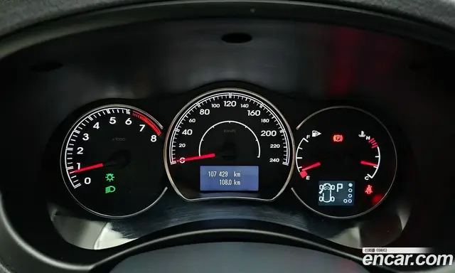 Renault (Samsung) QM5 2014 2.0 автомат (гидро), миниатюра 8