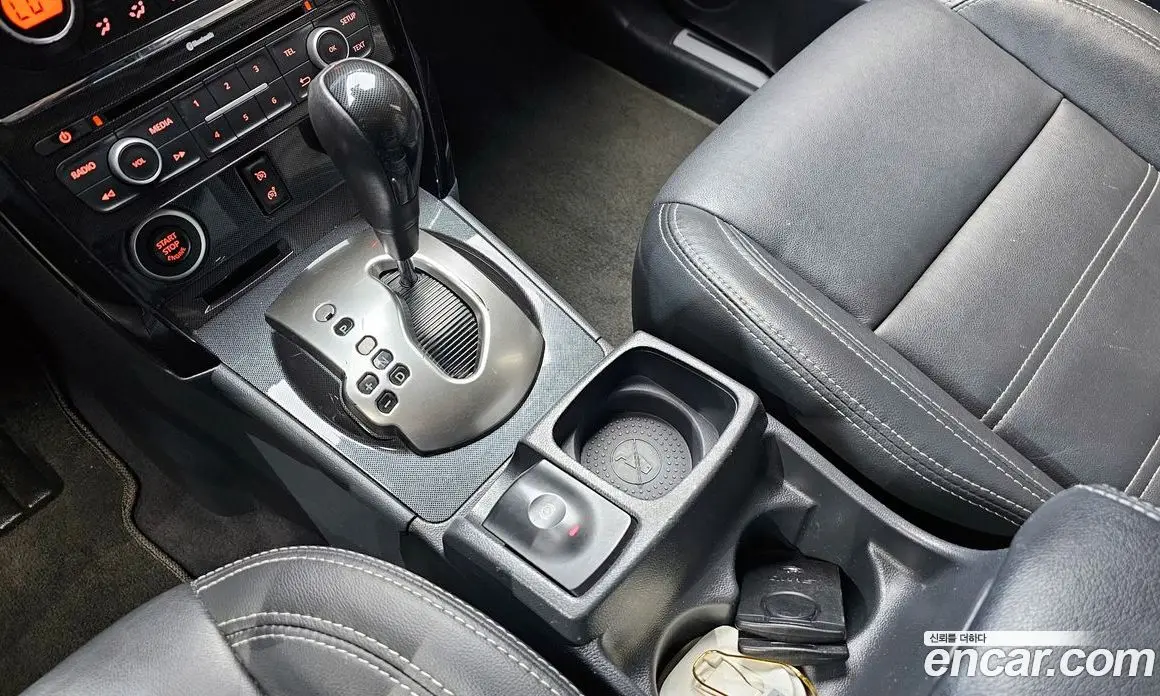 Renault (Samsung) QM5 2014 2.0 автомат (гидро), фото 9