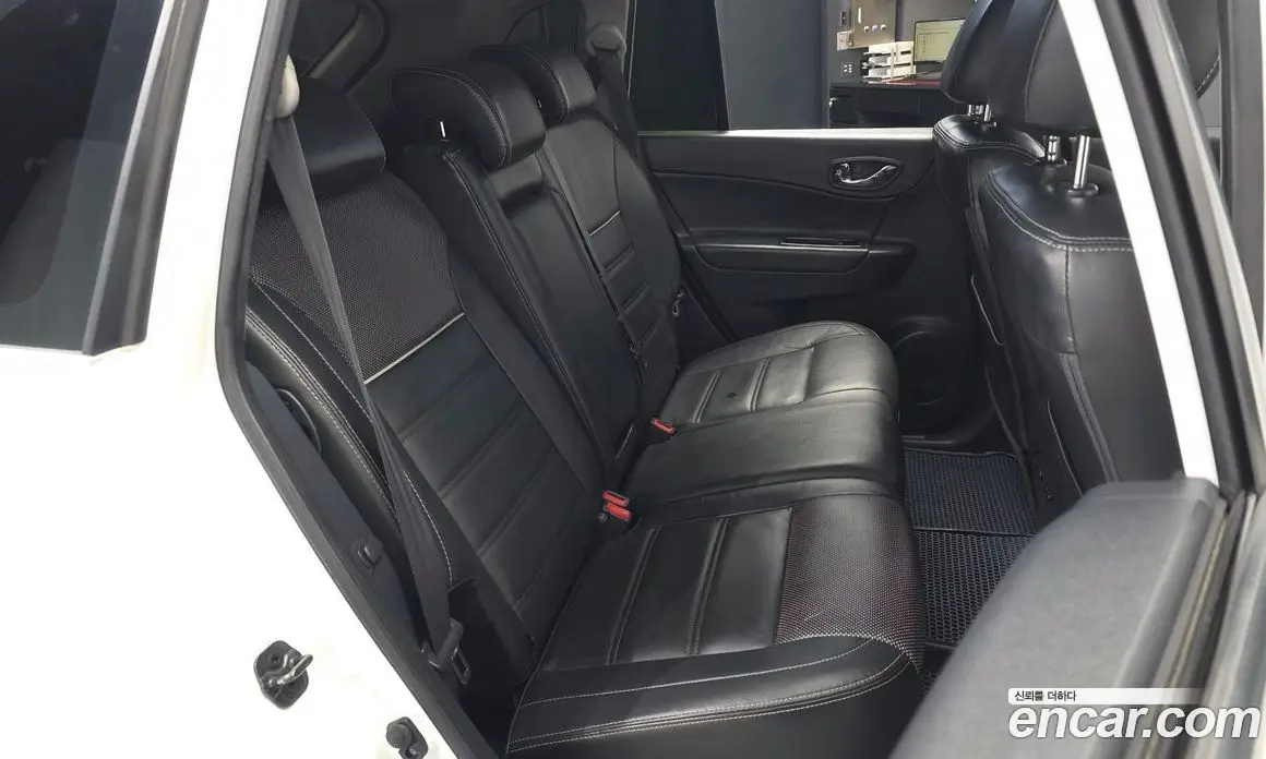Renault (Samsung) QM5 2015 2.0 автомат (гидро), фото 12