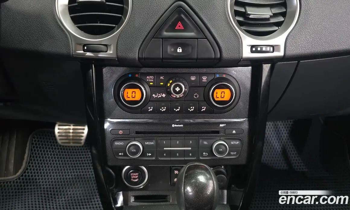 Renault (Samsung) QM5 2015 2.0 автомат (гидро), фото 16