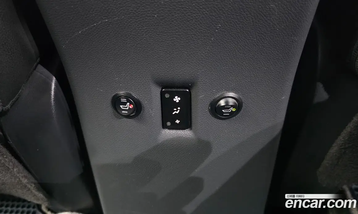 Renault (Samsung) QM5 2015 2.0 автомат (гидро), фото 18