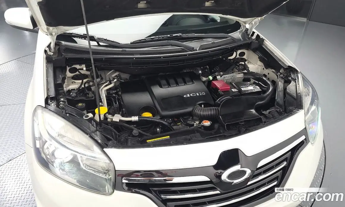 Renault (Samsung) QM5 2015 2.0 автомат (гидро), фото 6