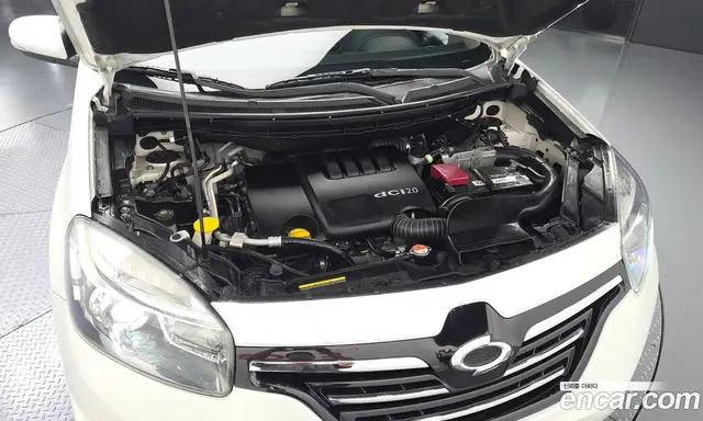 Renault (Samsung) QM5 2015 2.0 автомат (гидро), миниатюра 6