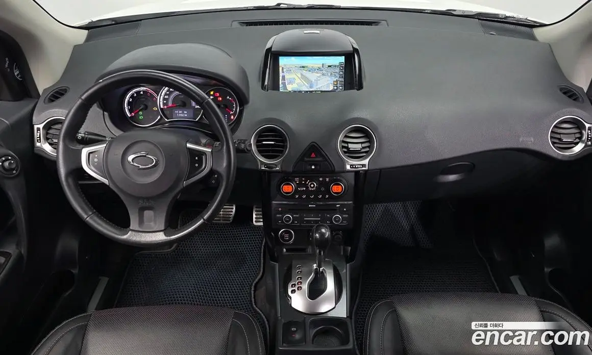 Renault (Samsung) QM5 2015 2.0 автомат (гидро), фото 7