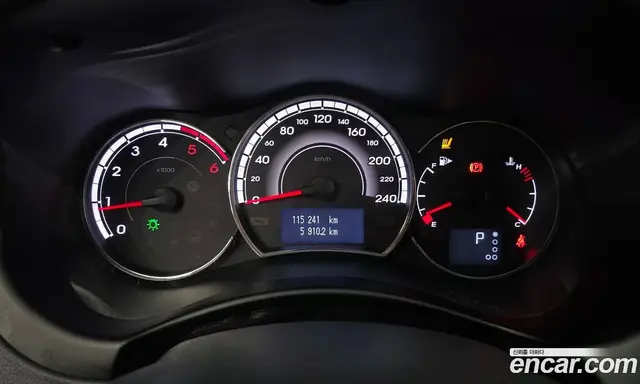 Renault (Samsung) QM5 2015 2.0 автомат (гидро), миниатюра 8