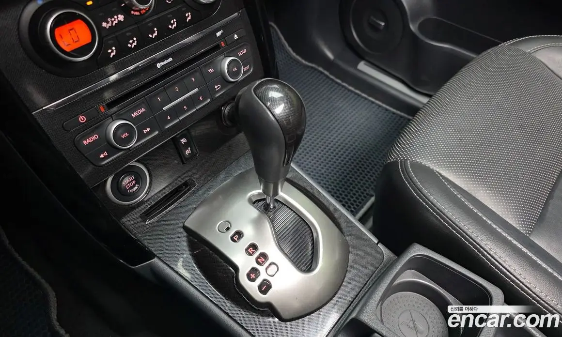 Renault (Samsung) QM5 2015 2.0 автомат (гидро), фото 9
