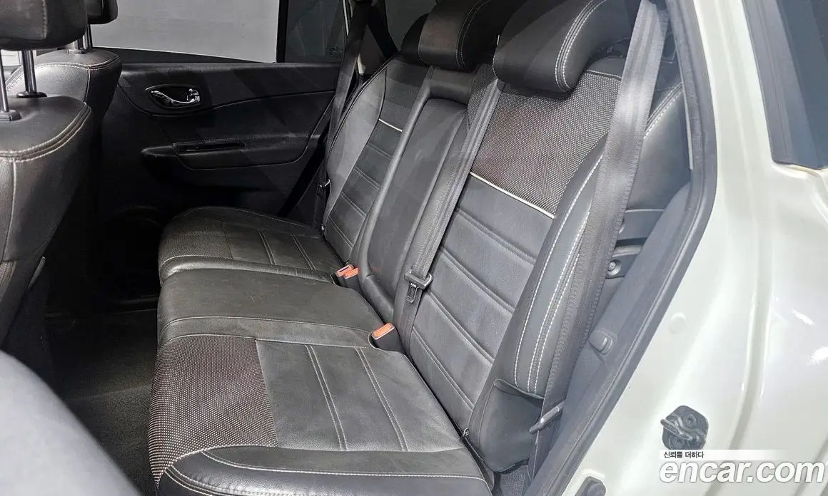 Renault (Samsung) QM5 2015 2.0 автомат (гидро), фото 12