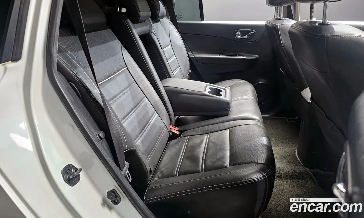 Renault (Samsung) QM5 2015 2.0 автомат (гидро), фото 13