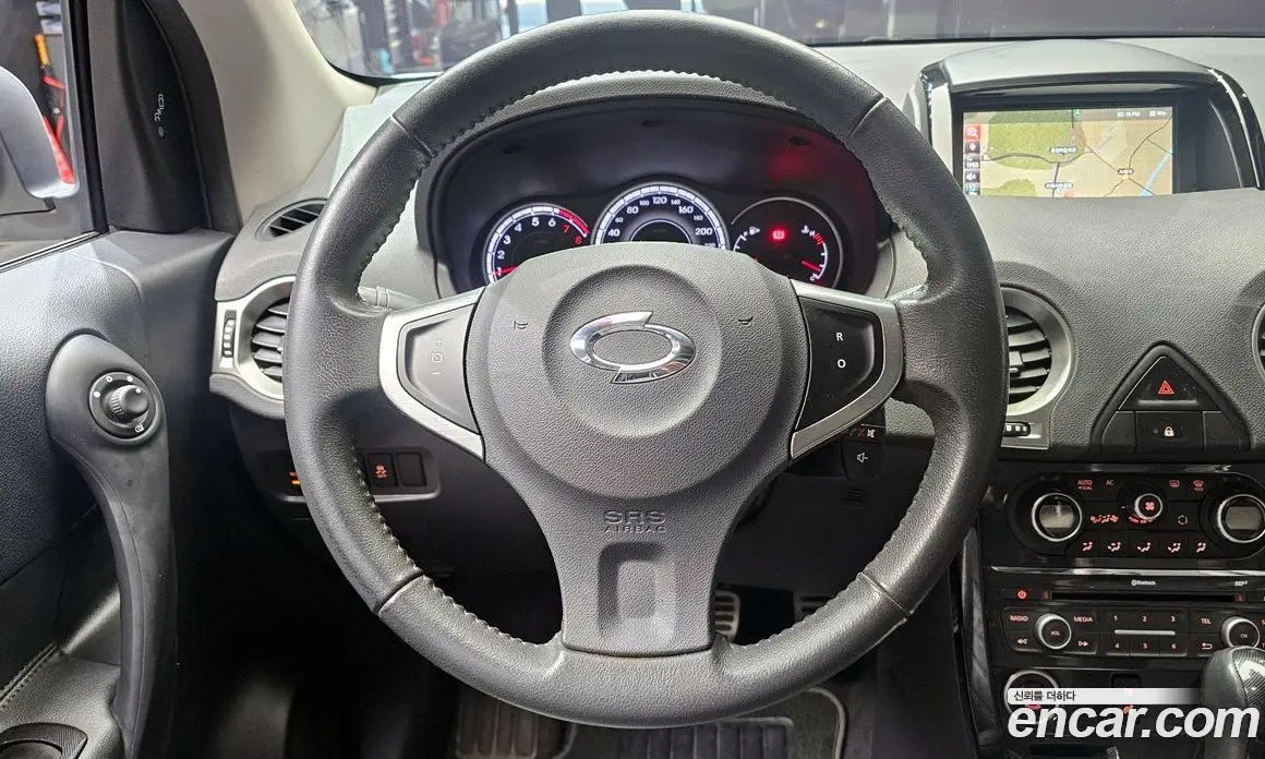 Renault (Samsung) QM5 2015 2.0 автомат (гидро), фото 14