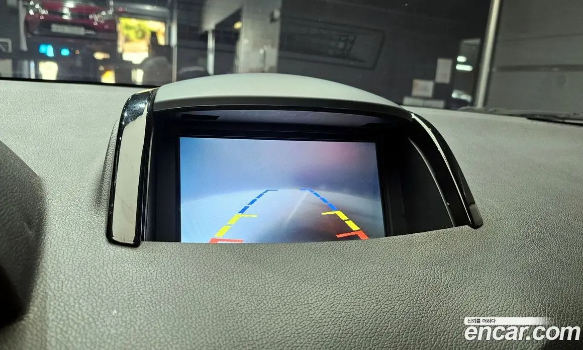 Renault (Samsung) QM5 2015 2.0 автомат (гидро), фото 15