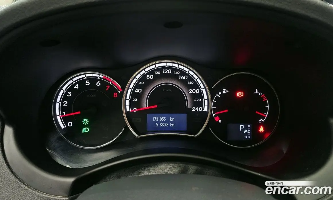 Renault (Samsung) QM5 2015 2.0 автомат (гидро), фото 8